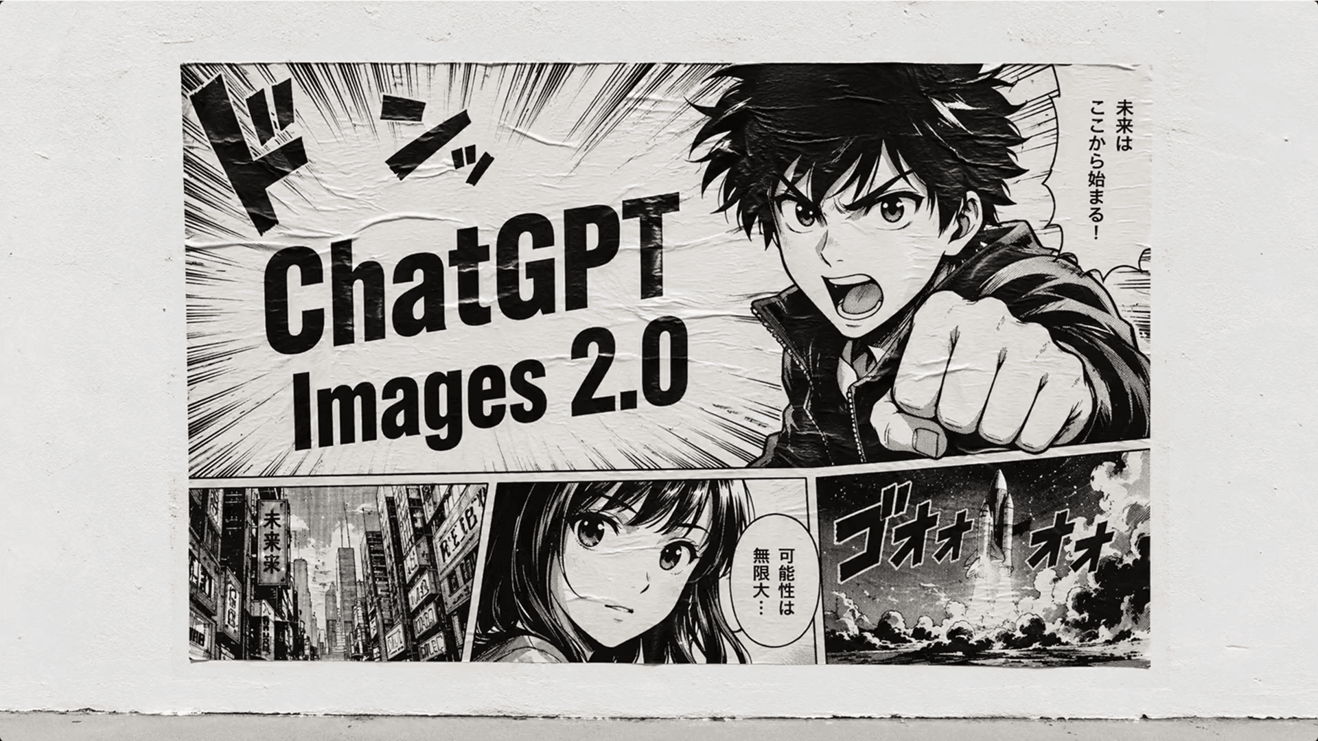 ChatGPT Images 2.0 Released