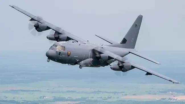 US Intercepts Cash Shipment from Iran