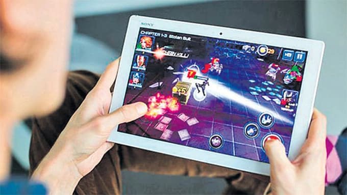 Centre Announces New Regulations for Online Gaming