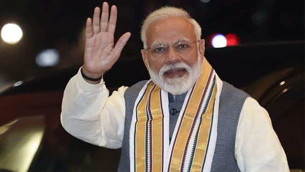 Empathy is essential in public service: Prime Minister