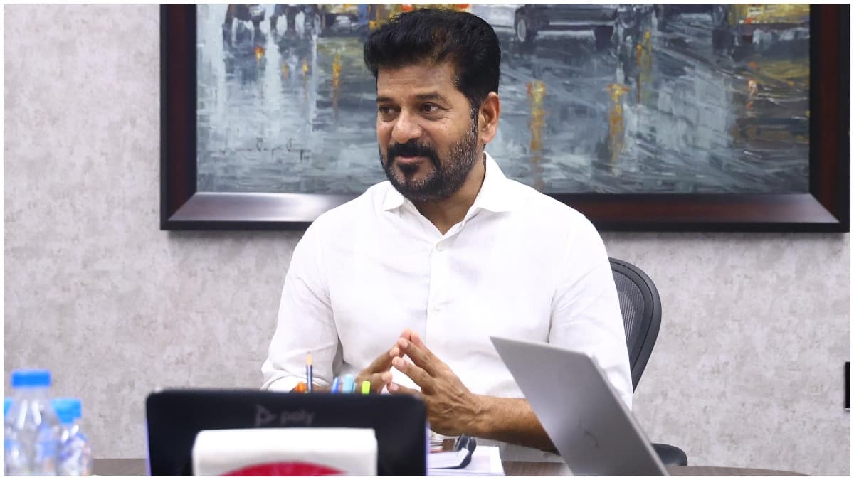 Speed up MoU implementation: CM Revanth Reddy