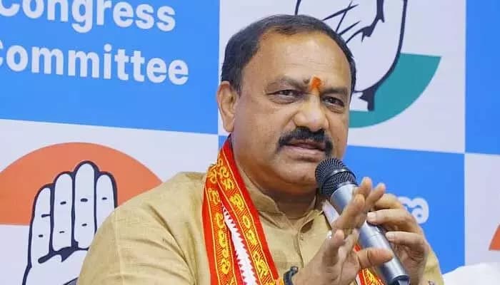 Protest in Delhi if CBI probe is not initiated: Mahesh Goud warning