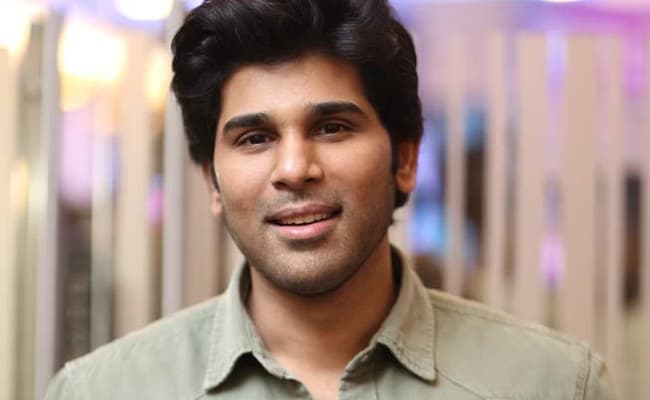 Allu Sirish Turning Producer with a New Banner?