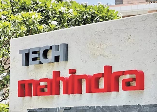 Tech Mahindra Reports Strong Profit Growth, Registers Significant Increase in Earnings