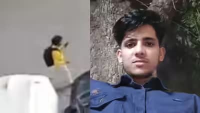 Shocking murder of a young woman in Delhi…case stuns all