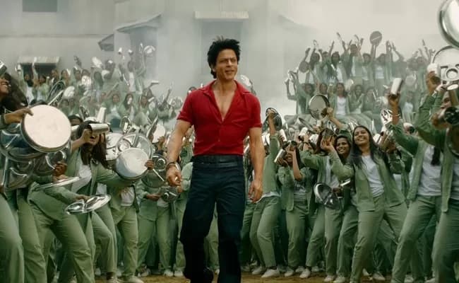 Who Will Be the Villain in Shah Rukh Khan’s Jawan 2? Focus Shifts to a South Indian Star
