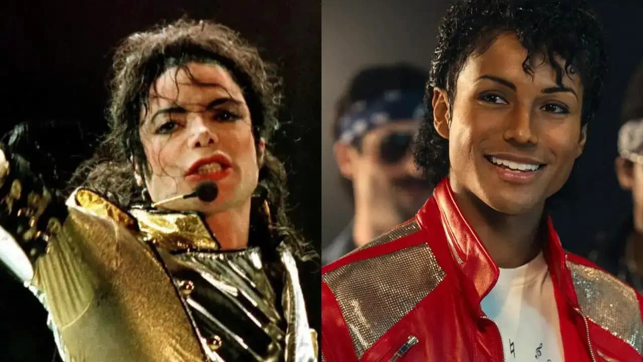 Michael Biopic Creates Massive Buzz in India: Setting Records Even Before Release?