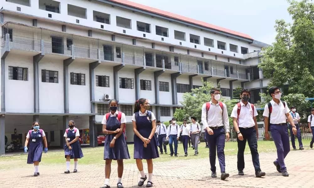 National Human Rights Commission serious over exploitation by private schools