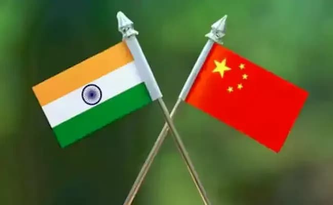India Takes Key Decision: Tourist Visas for Chinese Citizens Restored Again