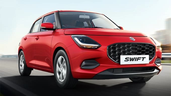 Maruti Suzuki Achieves Rare Milestone in Car Manufacturing