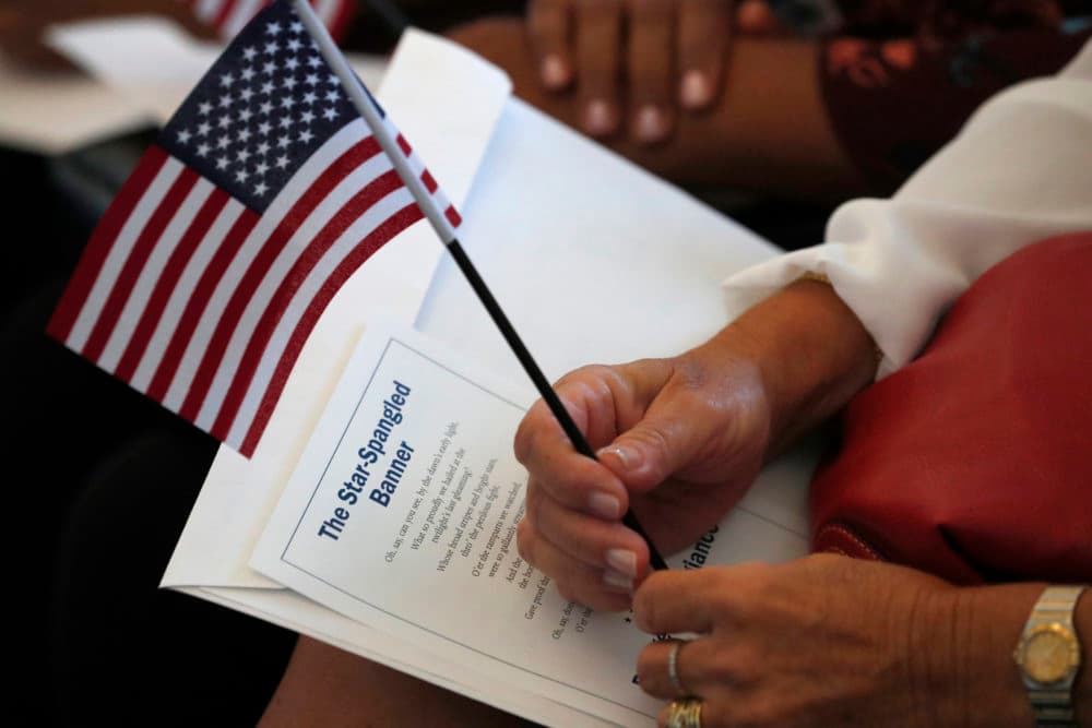 US Cracks Down on Illegal Citizenship