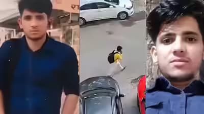 Accused in Rape and Murder Case Sent to Custody