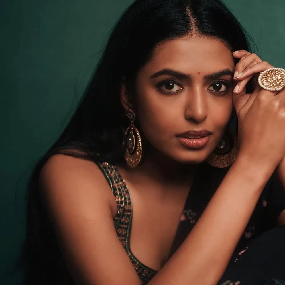 Why Give Opportunities Based On Instagram Followers ?: Shivathmika