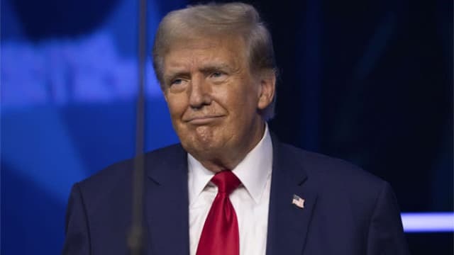 Controversial Remarks on India and China... Uproar After Trump Repost