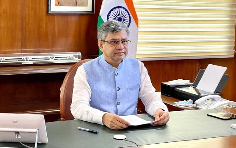 Massive Special Trains for Summer Holidays – Railway Minister Ashwini Vaishnaw