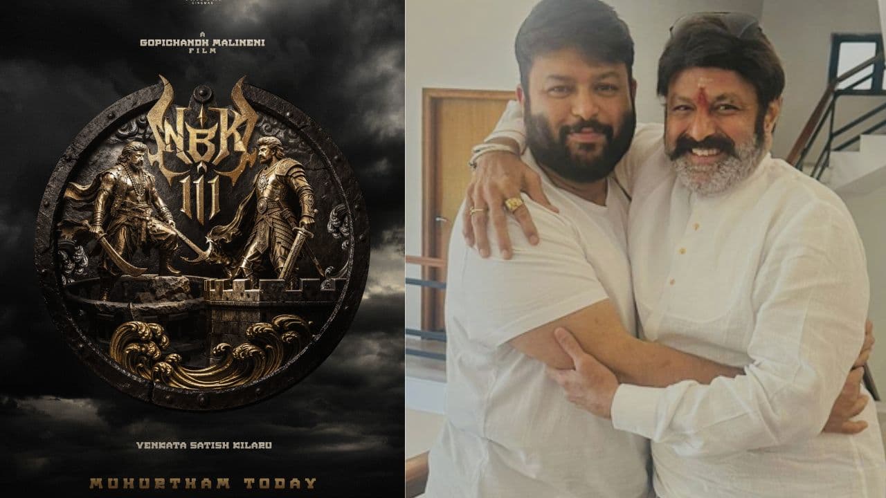 NBK 111: Thaman’s Mass Beats Set to Create a Sensation?