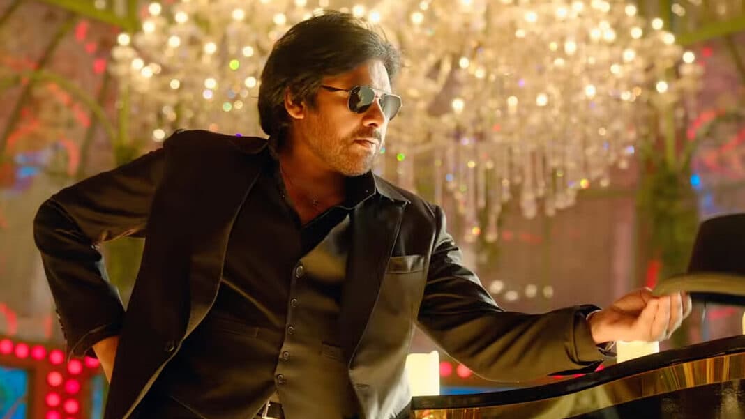 Ustaad Bhagat Singh Rewrites Its Fate on OTT, Trends Globally!