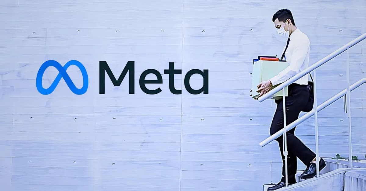 AI blow cuts thousands of jobs!