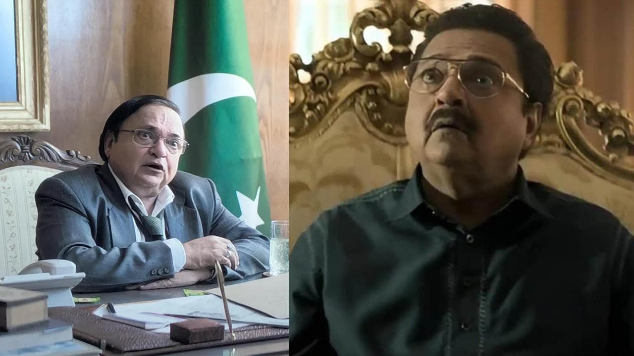 Dhurandhar movie villain receives huge remuneration