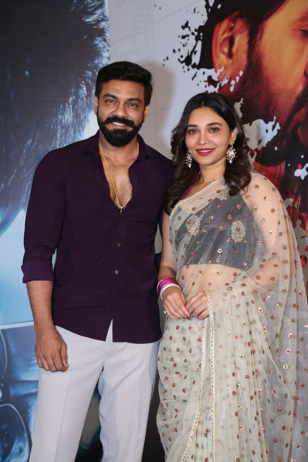 Does ‘Paramapada Sopanam’ Deliver A Solid Thriller Experience..?