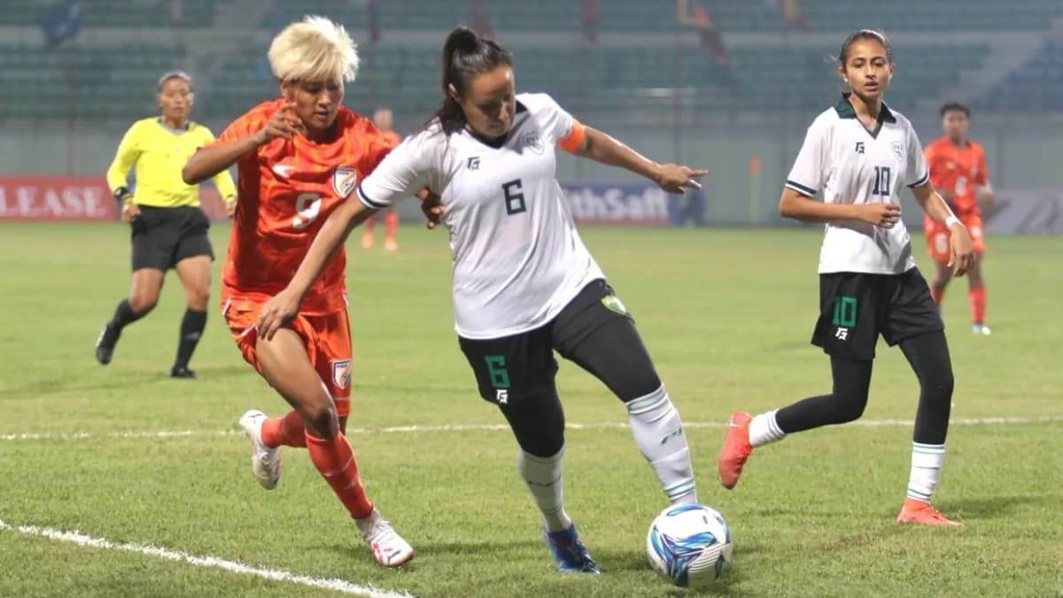 Pakistan Out of Key Tournament