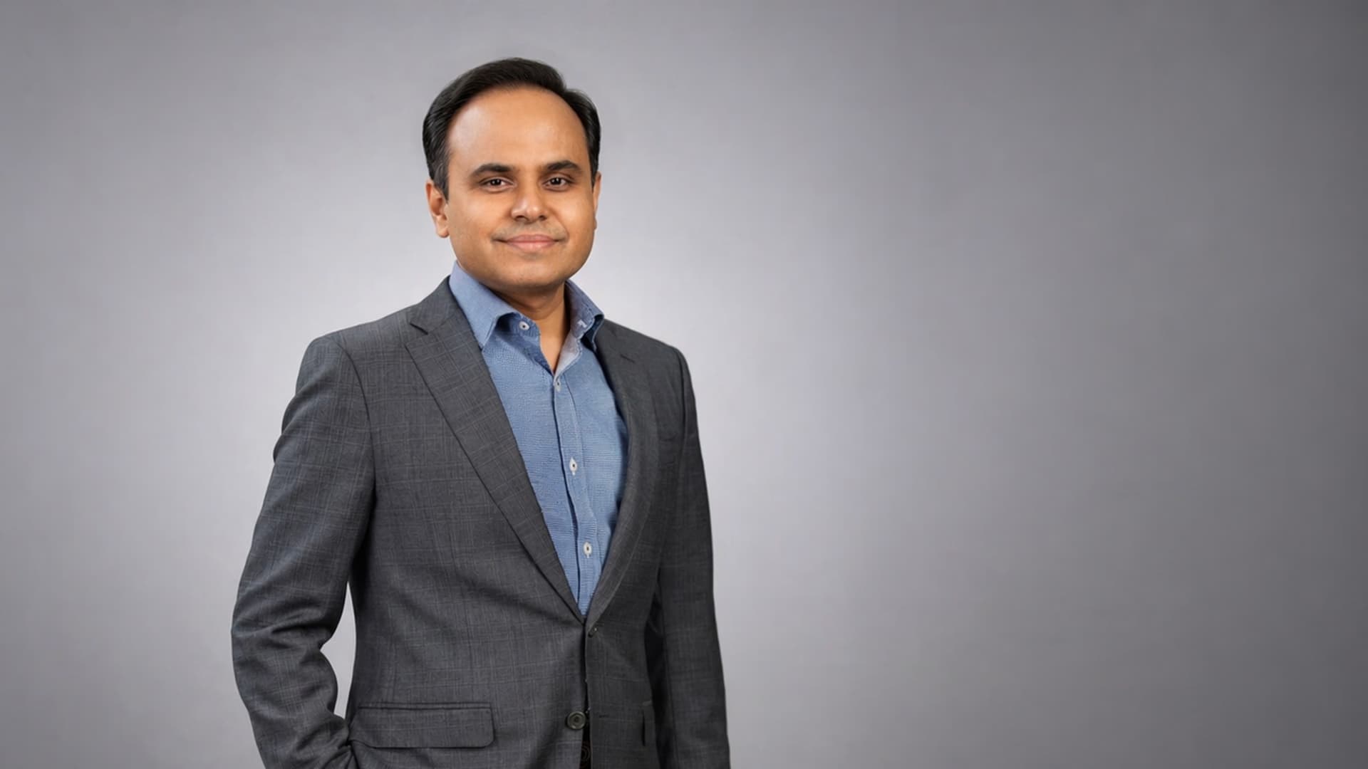 Srikanth Appointed as NASSCOM Chairman