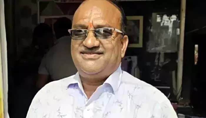 Compensation Announced for RTC Driver’s Family; Son to Get Job