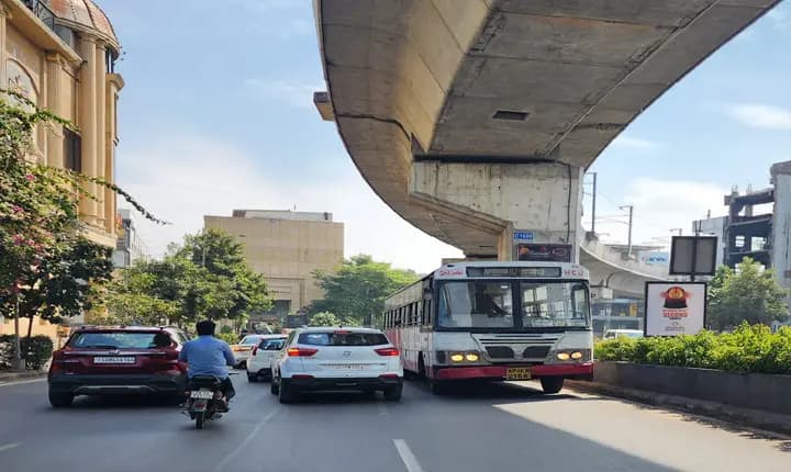 Any Ticket - One App for Everything