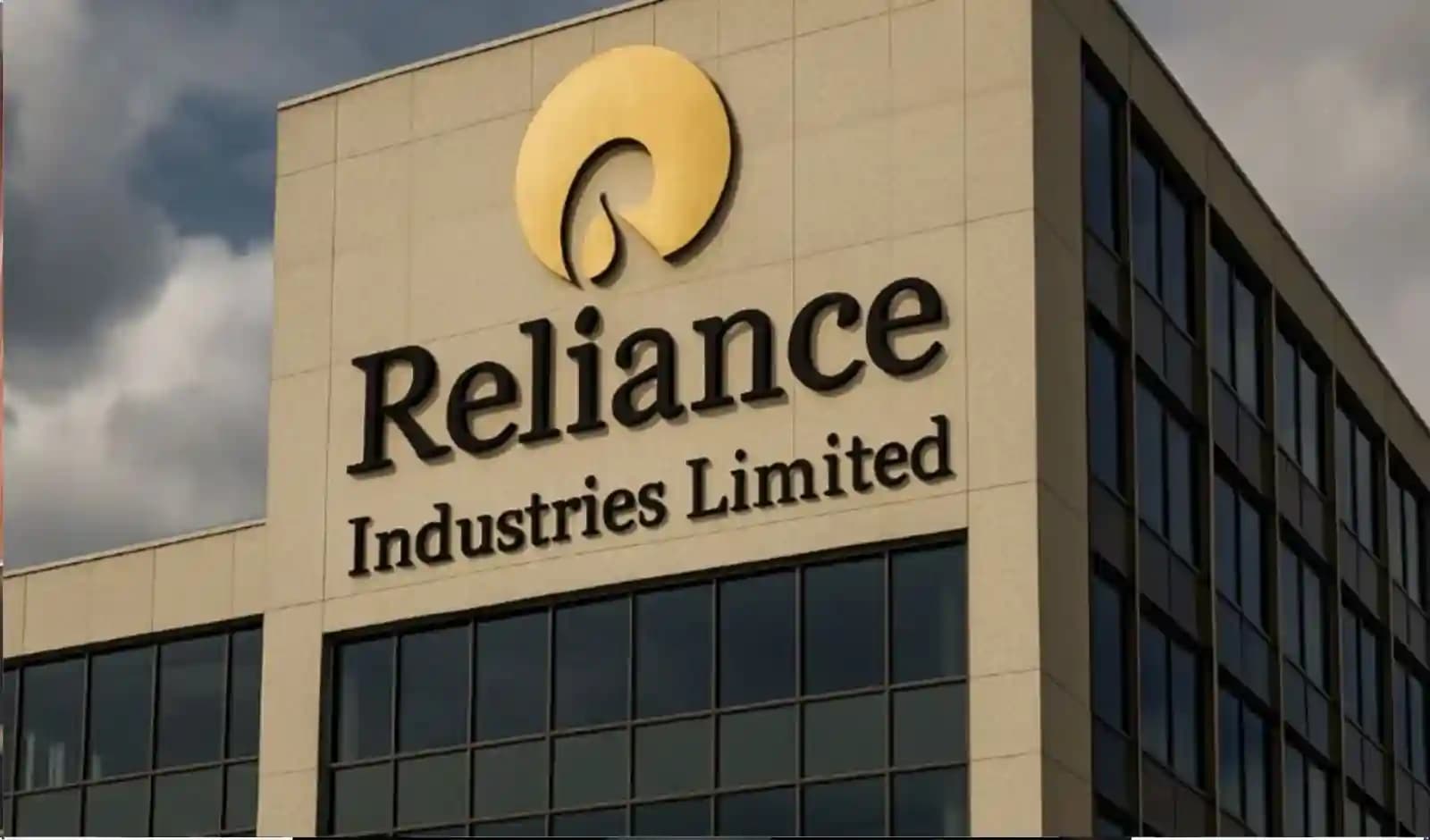 Reliance Profit Declines