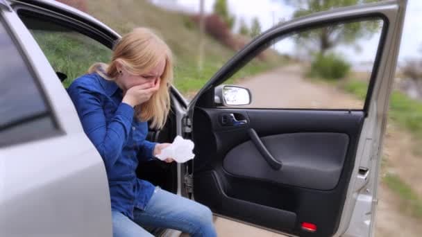 Doctors Explain Motion Sickness in Detail...