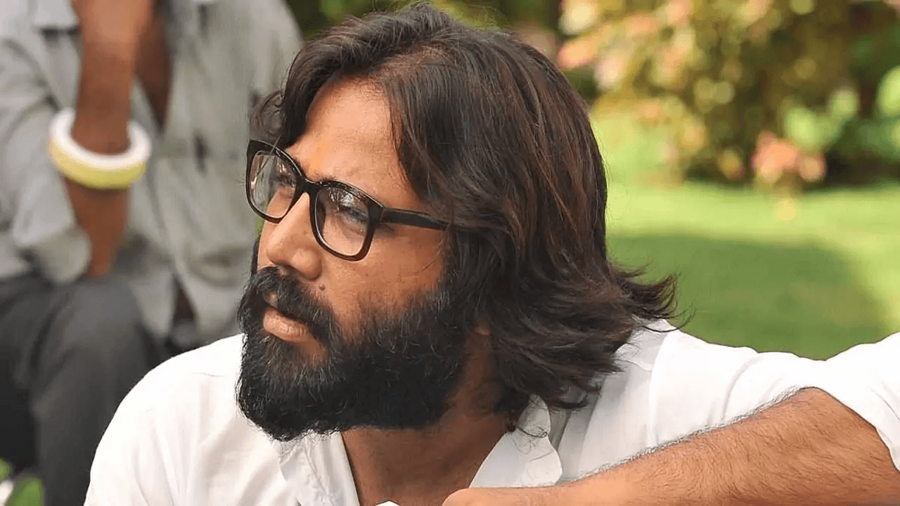 Sandeep Reddy Vanga’s dream project is…