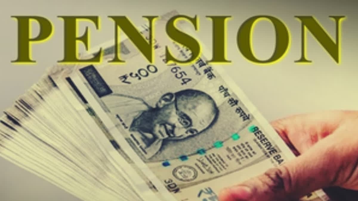 New pension system to be introduced…