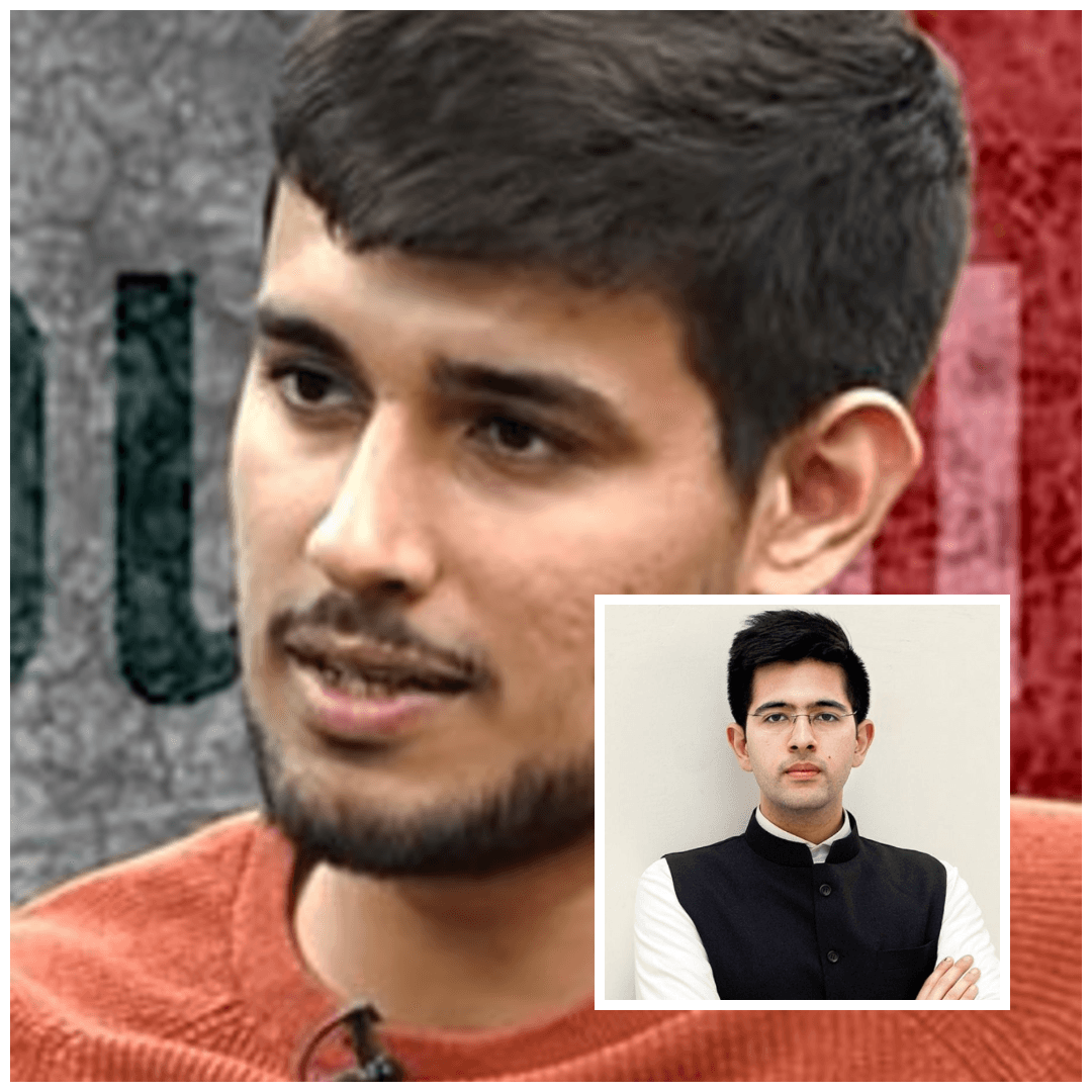 Online Exchange Adds Heat to Political Discourse !