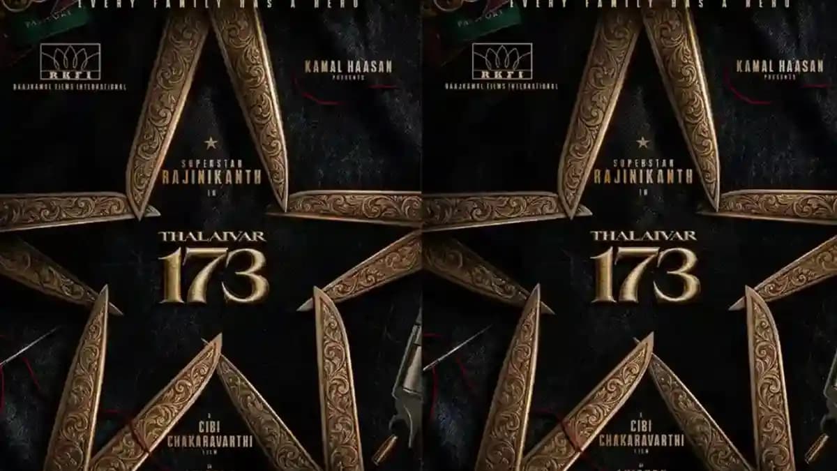 Shocking Villain Twist in Thalaivar 173?