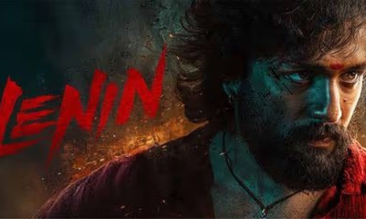 Another Setback for Lenin… Release in Doubt Amid Reshoots?