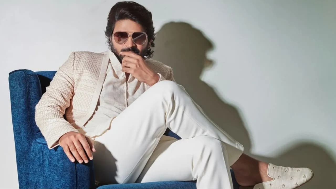 Sree Vishnu Races Ahead with Back-to-Back Projects... Can He Add Quality to the Speed?