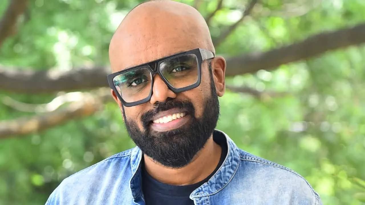 Ritesh Rana’s New Experiment... Entering the Horror Genre?