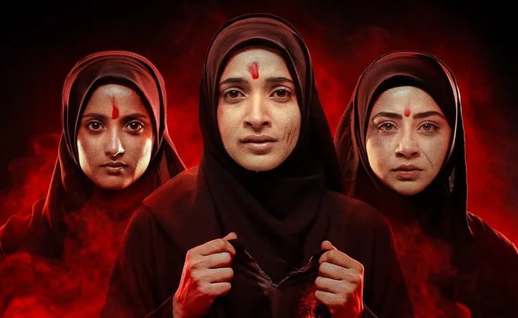 The Kerala Story 2 Movie Heads to OTT... When Will It Start Streaming?