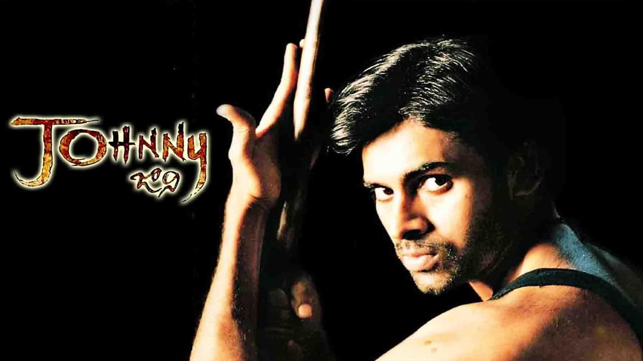 Pawan Kalyan’s Johnny Movie Completes 23 Years
