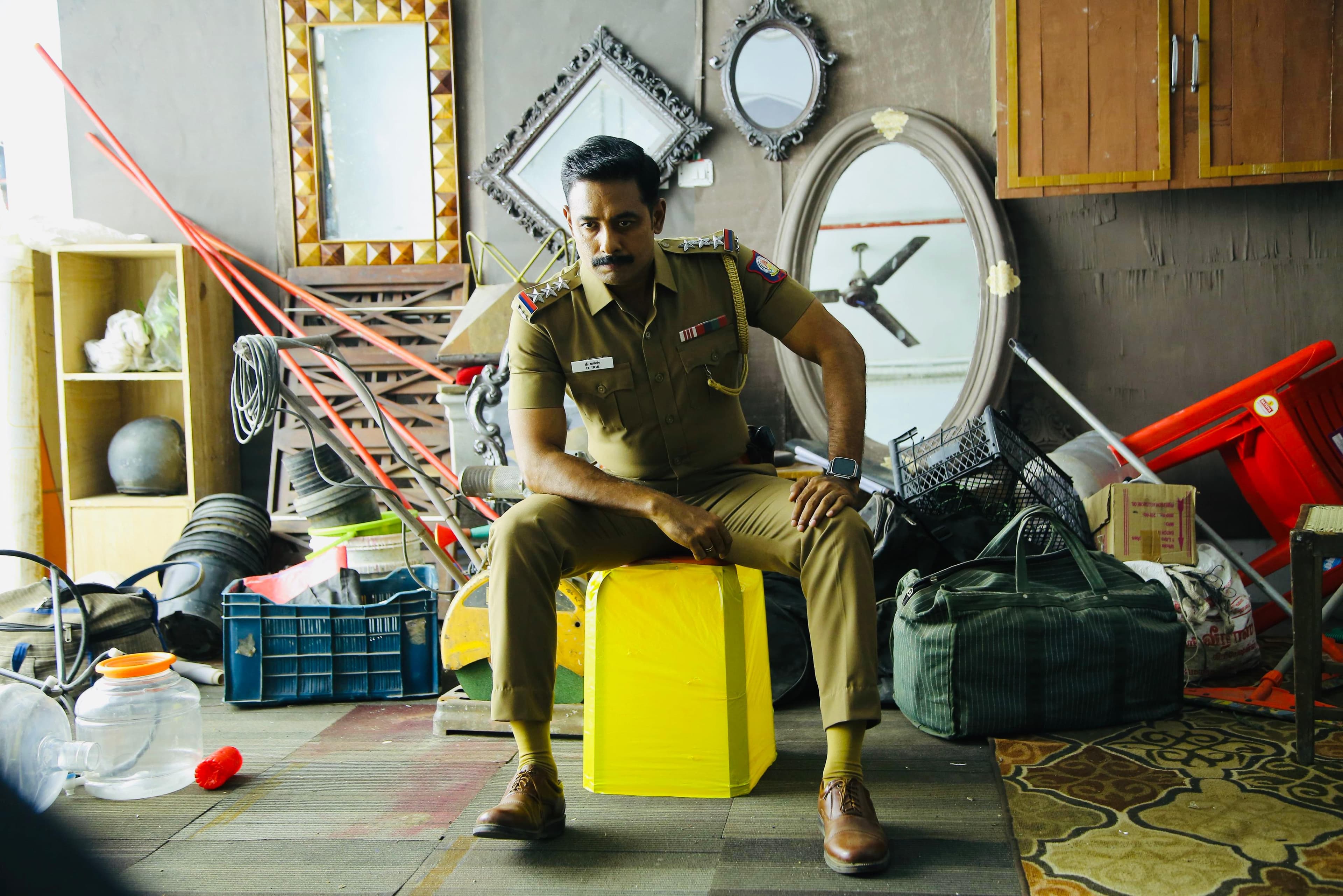 Bigg Boss Winner Makes Telugu Debut with ‘GS’