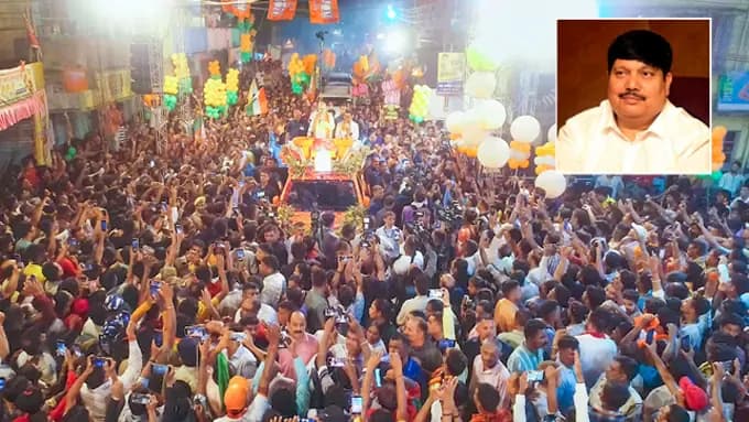 Arjun Singh’s Cases Become a Major Talking Point in Bengal Politics