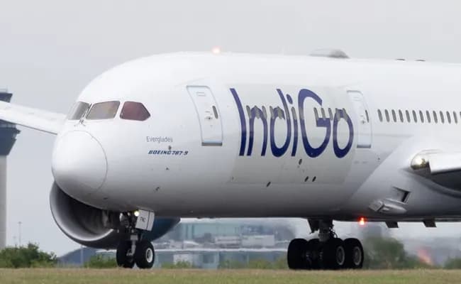 IndiGo Responds to Allegations of Religious Discrimination