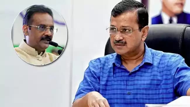 Resignation of Seven MPs, Including Raghav Chadha