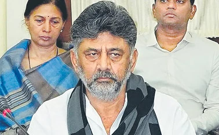 SIT Issues Notices to Former TTD Member K. Shivakumar