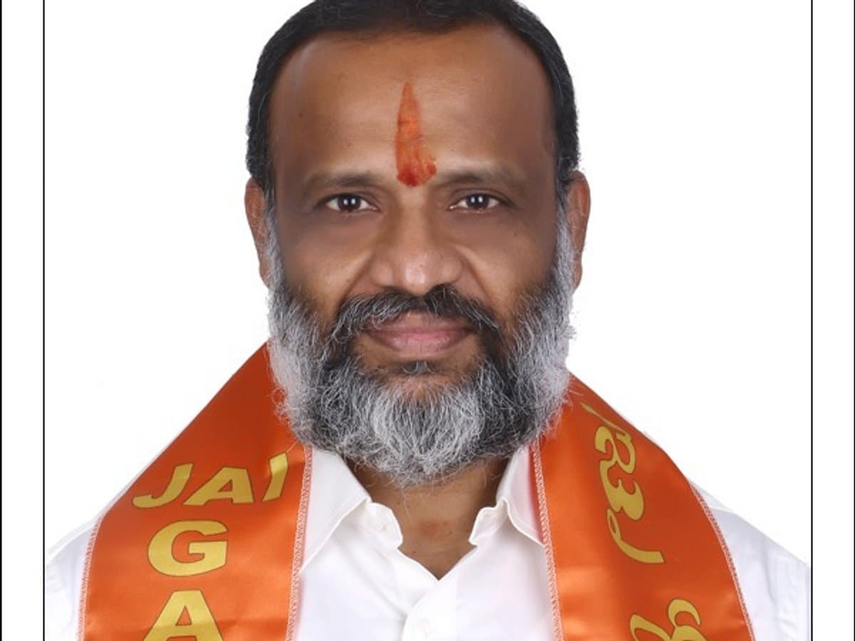 SIT Issues Notices to Former TTD Member K. Shivakumar