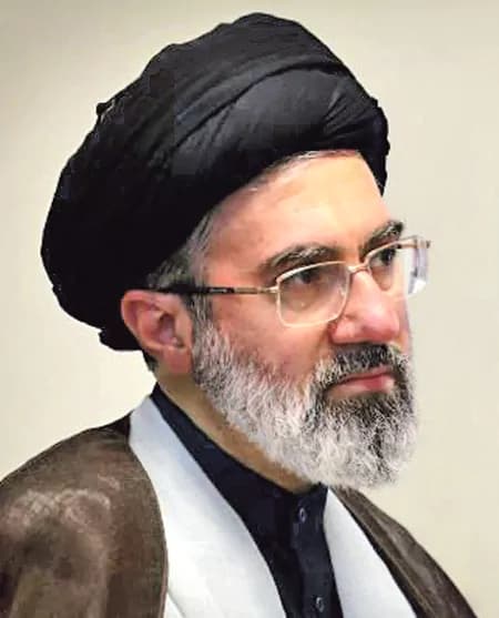 Secret Letter Sparks Uproar in Iran