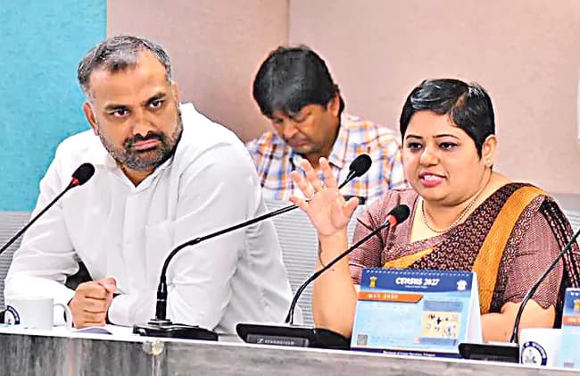 Census, Self-enumeration, Government, Data Registration, Public, Survey