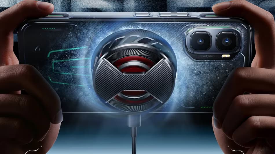 Infinix GT 50 Pro Launched: Powerful Features with a Gaming Focus