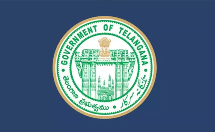 Major Reshuffle of IAS Officers in Telangana