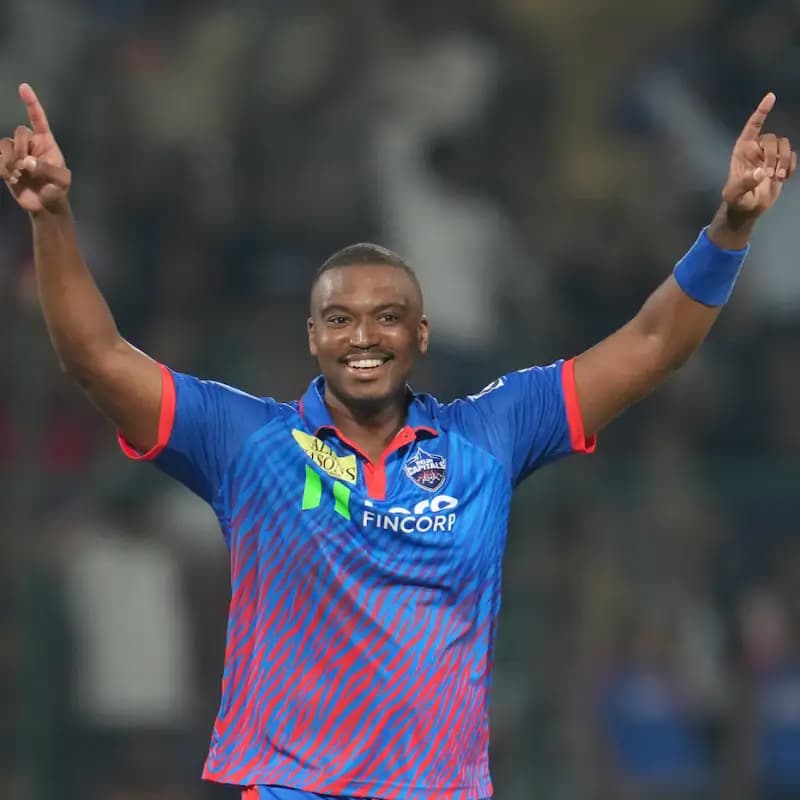 Good News for Delhi Capitals